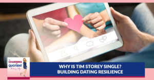 TCQ 189 | Dating Resilience