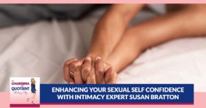 TCQ Susan Bratton | Sexual Self Confidence